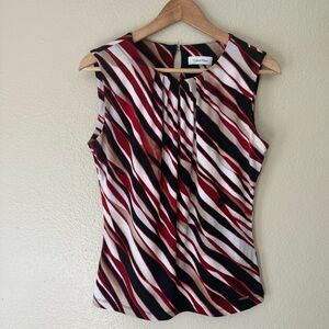 ❇️Calvin Klein Sleeveless Top 2 for $22 ❇️